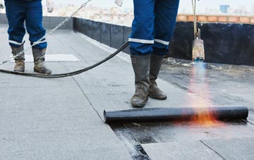 asphalt roofing Hungershall Park, Kent