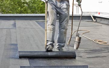 flat roof replacement Hungershall Park, Kent