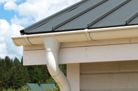 Hungershall Park soffits